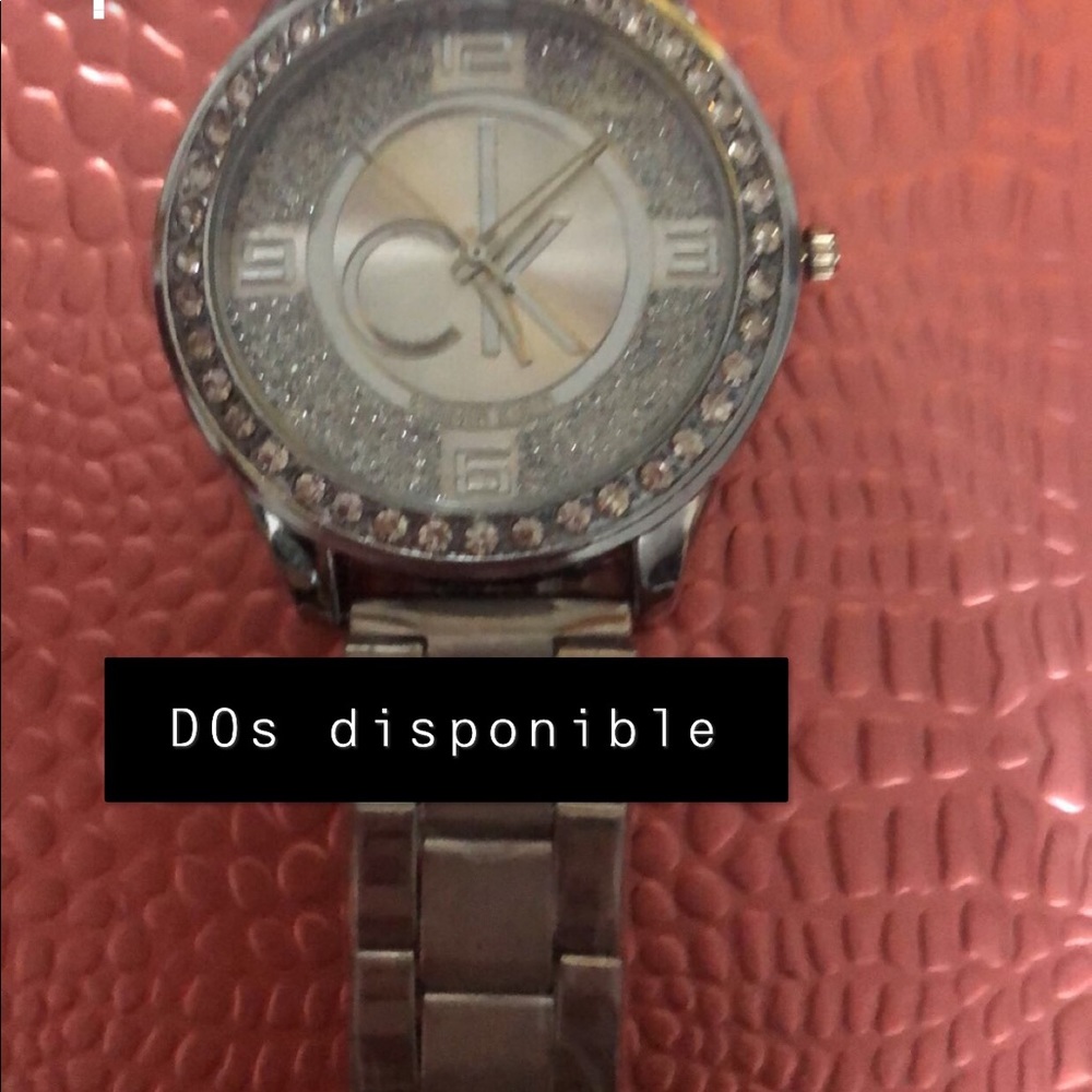 Reloj